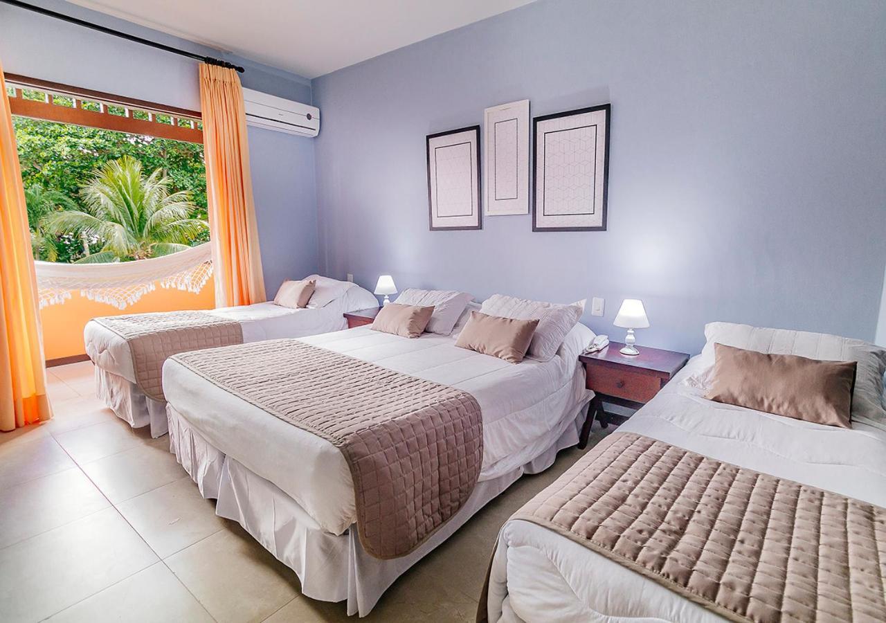 Eco Atlântico Hotel 4*