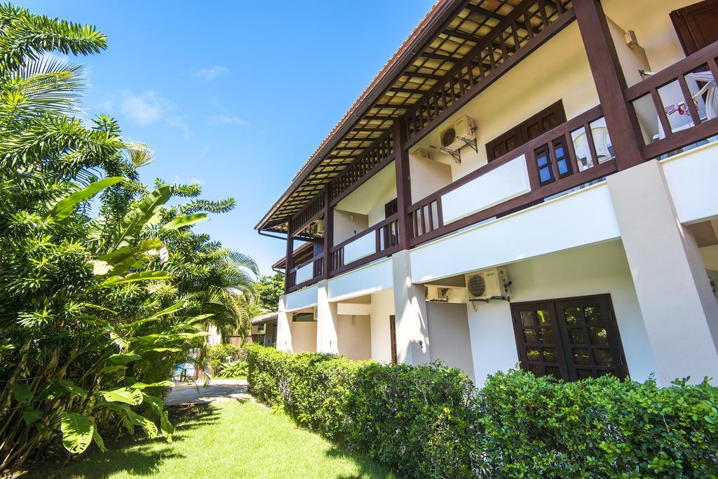 Eco Atlântico Hotel