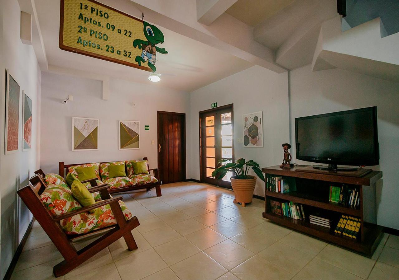 Eco Atlântico Hotel Praia do Forte