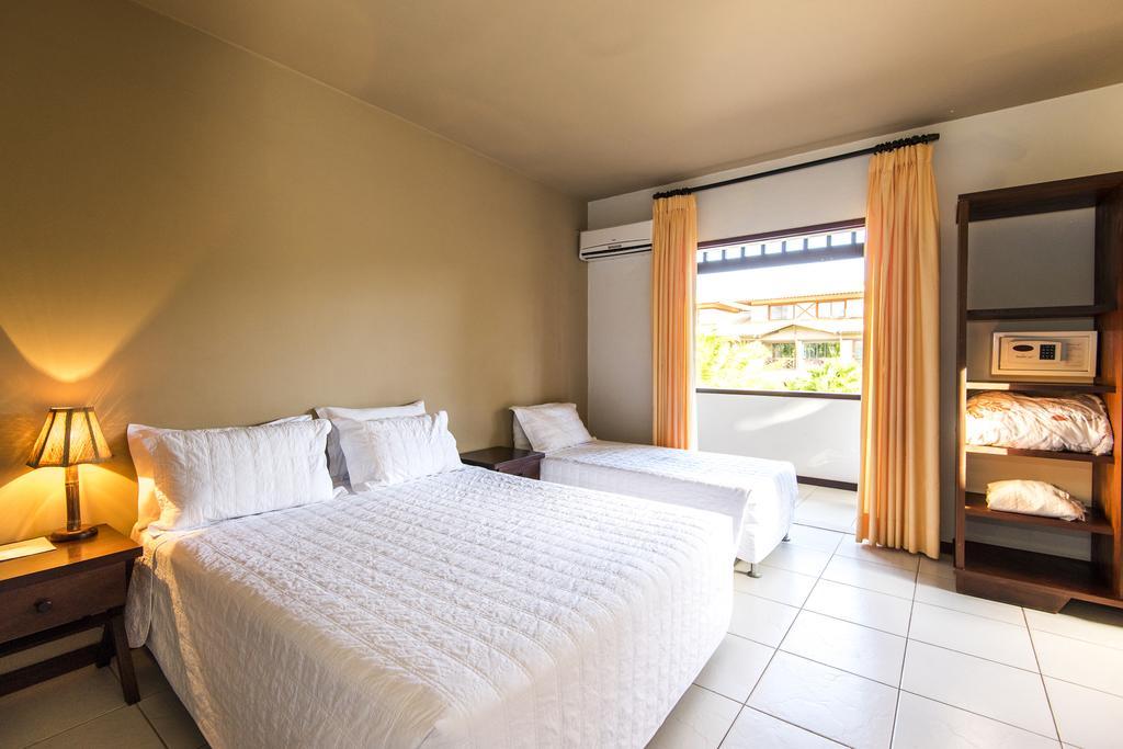Hotel Eco Atlântico