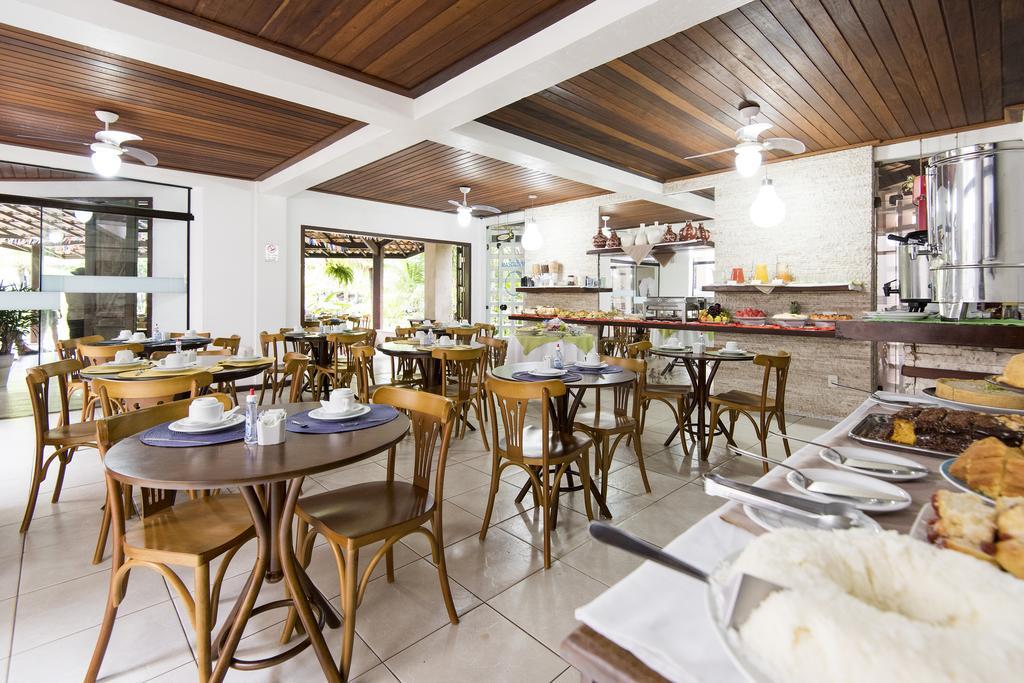 Eco Atlântico 4*