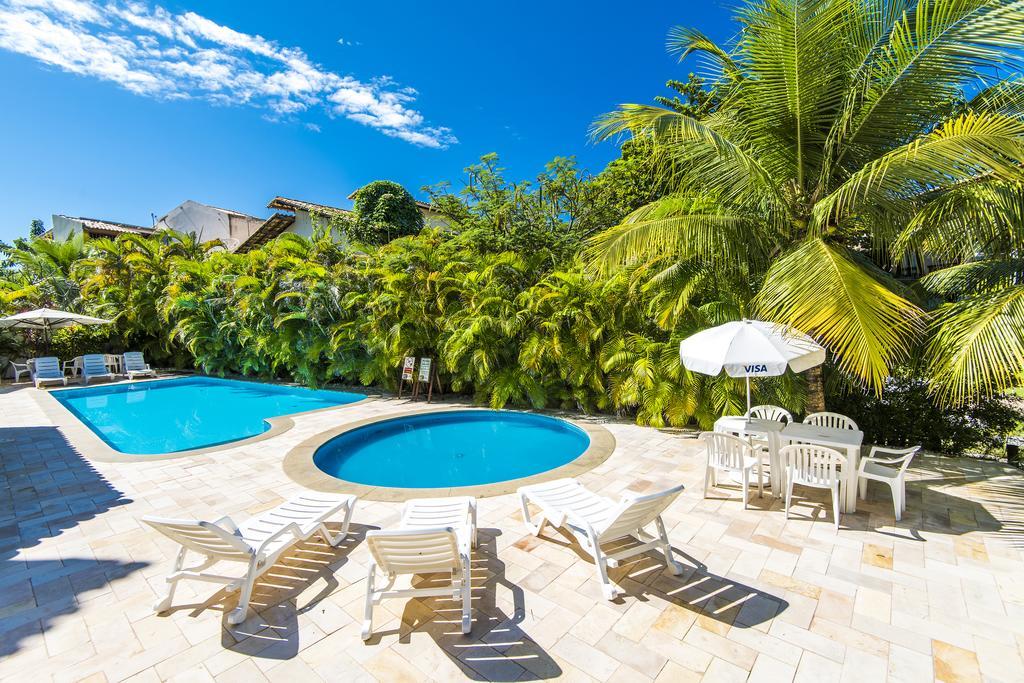 Eco Atlântico 4*