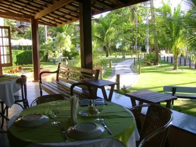 Eco Atlântico Hotel Praia do Forte