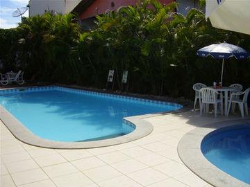 Eco Atlântico Hotel 4*