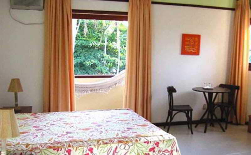 Eco Atlântico Hotel