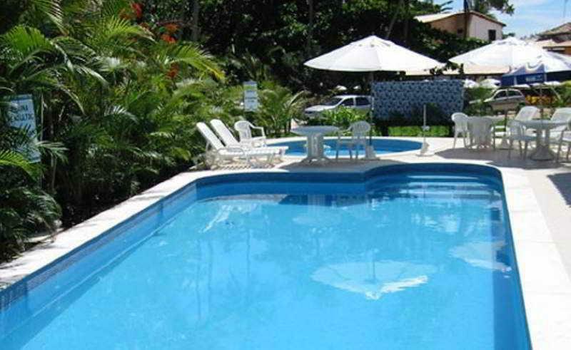 Eco Atlântico 4*